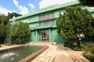 Quatro nomes despontam na disputa pelo Palácio das Esmeraldas