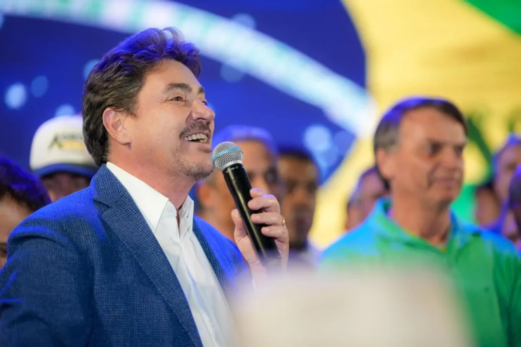 Quatro nomes despontam na disputa pelo Palácio das Esmeraldas