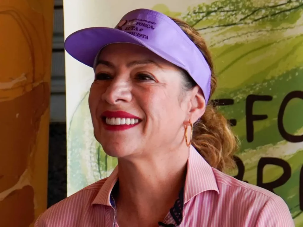 Quatro nomes despontam na disputa pelo Palácio das Esmeraldas