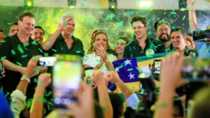 5 correlata Caiado Daniel Gracinha e Kassab Foto Divulgacao