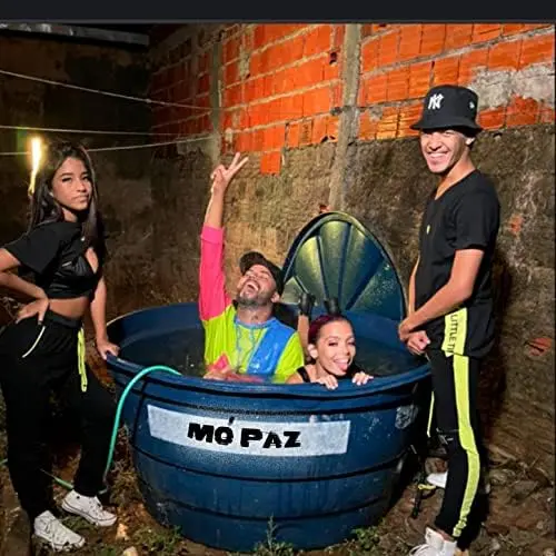 Kamylinha Santos anuncia gravidez em meio à repercussão do caso Hytalo Santos 4 Kamylinha