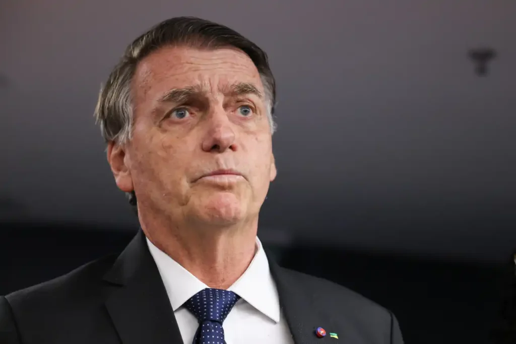 Bolsonaro