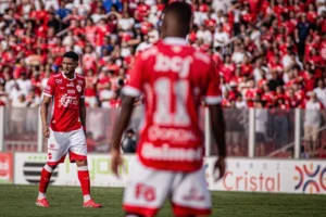 Vila Nova visita o Velo Clube pela Copa do Brasil