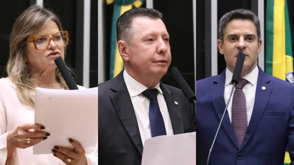 Deputados de Goiás ainda definem troca de partido antes do fim da janela