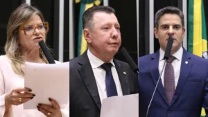Deputados de Goiás ainda definem troca de partido antes do fim da janela