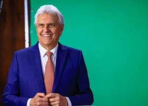 Caiado sobe em 70% pensões de vítimas do césio-137