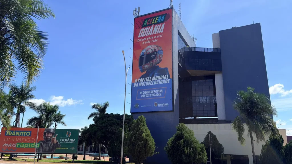 MotoGP Goiânia: Confira o que abre e fecha durante ponto facultativo desta sexta-feira (20/3)