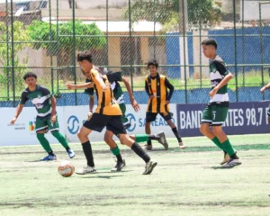 Taça das favelas entra em reta decisiva no DF