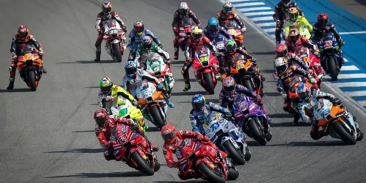 motogp em Goiânia