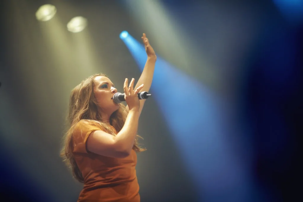 Pesquisa aponta gêneros musicais mais ouvidos do Brasil; confira ranking 3 73416