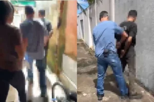 Menina 9Menina de 7 anos coleta sêmen de tio para provar abuso)