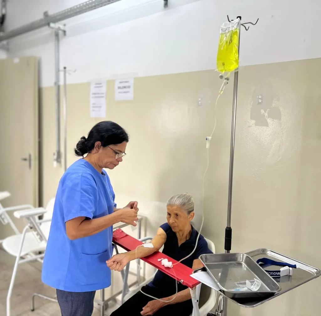 Veja as mudanças na rede de saúde de Goiânia para o MotoGP