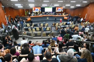 Goiânia mantém decreto de calamidade mesmo com arrecadação de R$ 10 bilhões e superávit nas contas