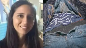 Letícia Oliveira, encontrada morte em uma floresta no Canadá