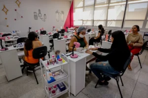 Mulheres ampliam presença no mercado de trabalho e no empreendedorismo em Goiás
