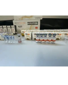 medicamentos (Polícia apreende medicamentos avaliados em R$ 60 mil em Goiânia)