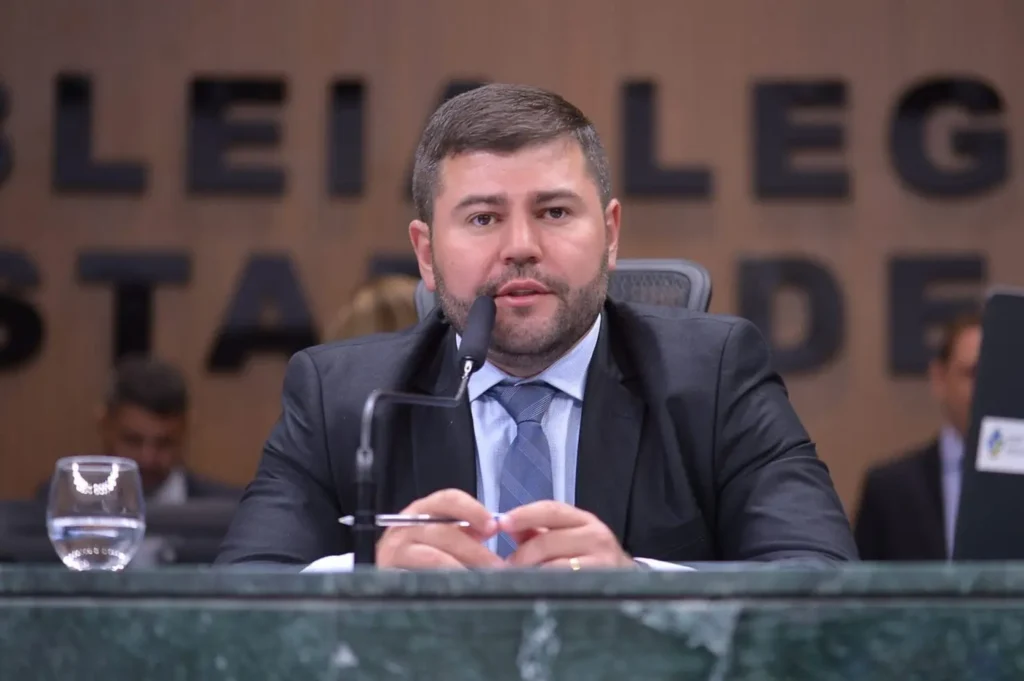 Mesmo sem quórum, fim do Fundeinfra é consenso na Alego, diz deputado 5 Fundeinfra