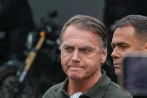 Bolsonaro