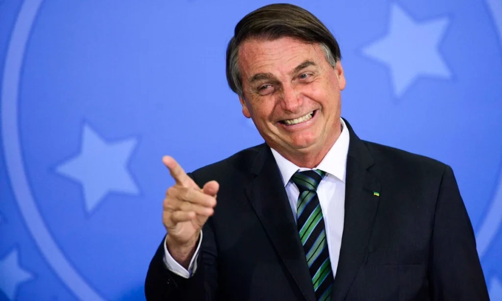 Bolsonaro Impeachment 1