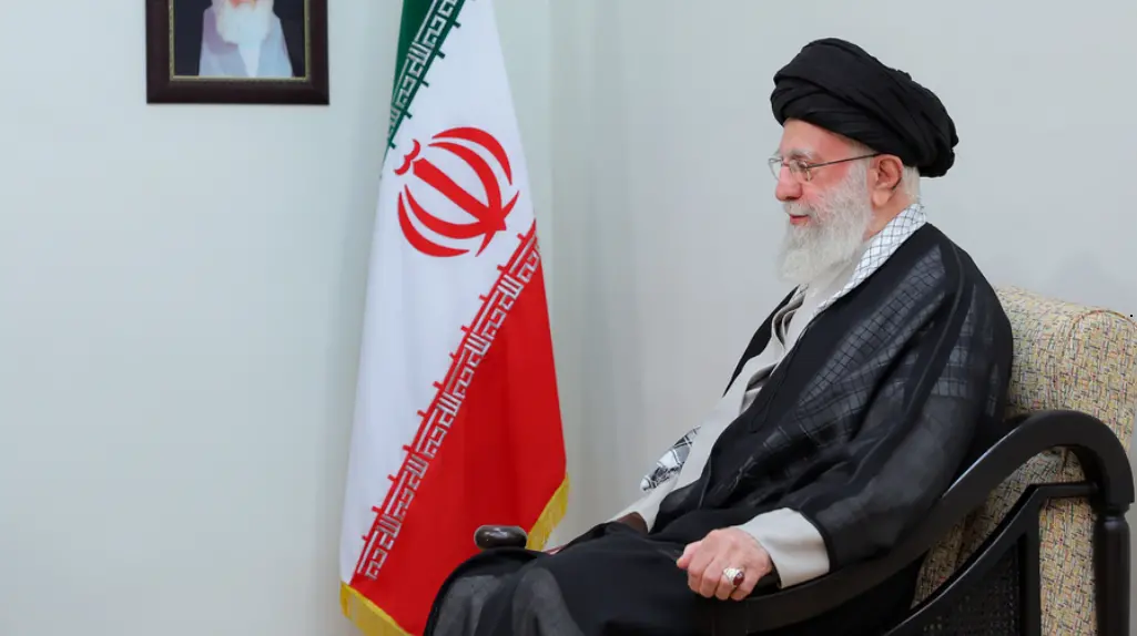 Aiatolá Ali Khamenei, 