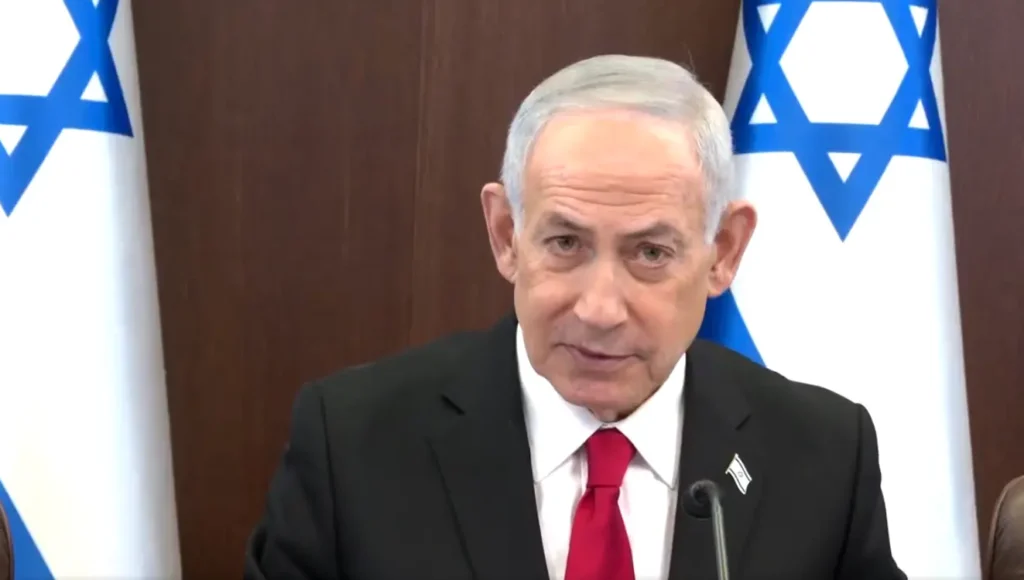 Israel amplia ofensiva contra o Líbano em meio à escalada regional 2 israel