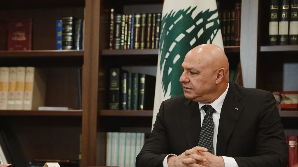 Presidente do Líbano pede por cessar-fogo em meio a escalada com Israel