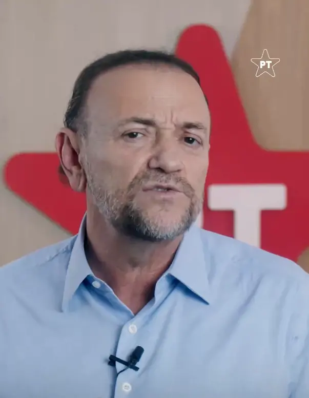 Presidente do PT afirma que Brasil já combate o crime organizado e critica proposta discutida nos EUA