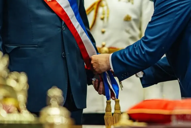 Um dos principais focos do presidente durante a campanha eleitoral foi a imgração irregular