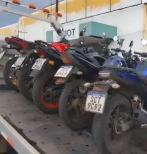 motos