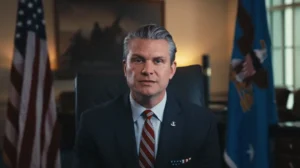 Secretário de Guerra dos EUA diz que liderança iraniana está escondida em meio ao conflito