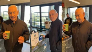 Os rumores sobre a morte de Netanyahu se espalharam rapidamente nas redes sociais