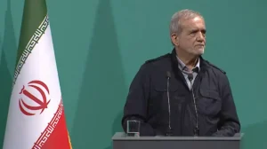 Presidente iraniano lamenta mortes na liderança iraniana