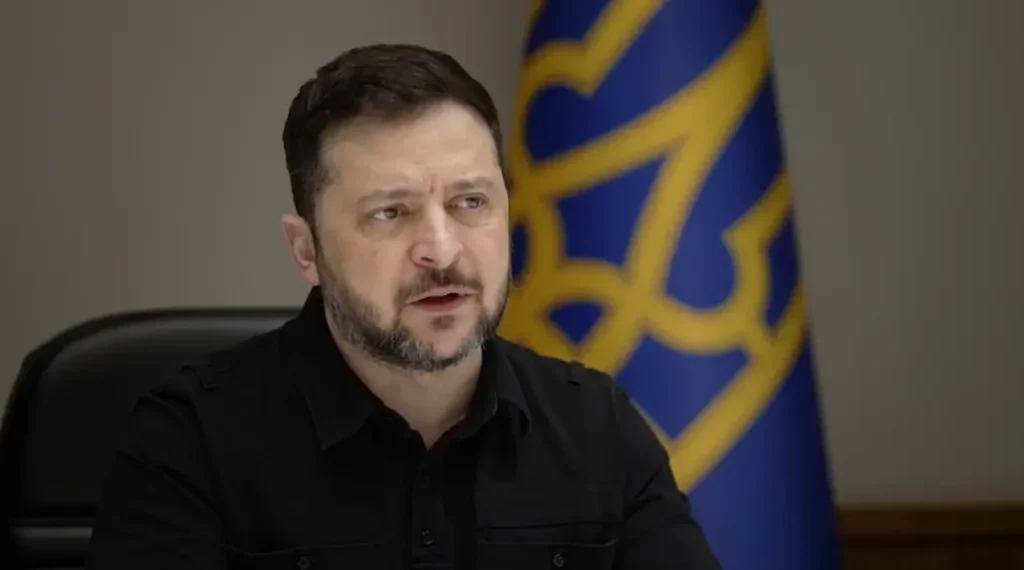 Empréstimo do bloco europeu para a Ucrãnia chega a 90 bilhões de euros