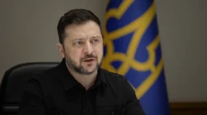 Empréstimo do bloco europeu para a Ucrãnia chega a 90 bilhões de euros