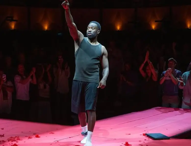 Ator de Severus Snape sofre ameaças e HBO toma medidas de seguranças 2 Ator do Snape afirma que ninguém deveria passar por essa situação