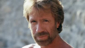 Chuck Norris