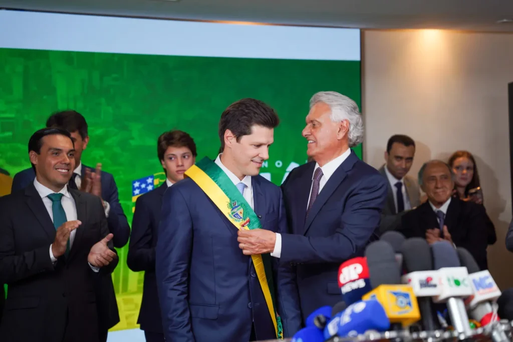 Daniel ( Daniel e Caiado)