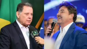 Marconi e Wilder buscam caminhos para enfrentar base governista forte em Goiás