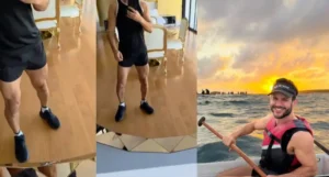 Aluno advertido por usar short em academia de Anápolis (GO) vence ação milionária