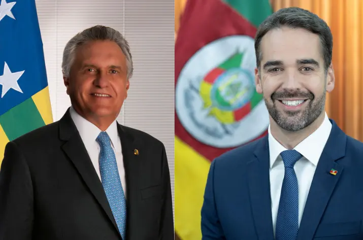 Leite ( publicação do atual governador do RS)