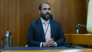 Vergílio confirma pré-candidatura à Câmara dos Deputados