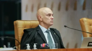 Moraes defende eleição direta para ‘mandato-tampão’ no Rio de Janeiro
