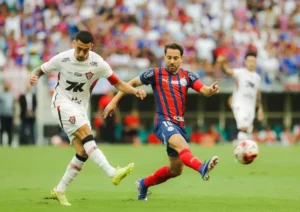 Bahia x Vitória: escalações, horário e onde assistir
