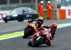 MotoGP: confira novos horários das corridas após problemas na pista do Autódromo Ayrton Senna