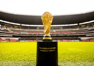 Copa do Mundo: conheça as novas regras que passarão a valer no futebol