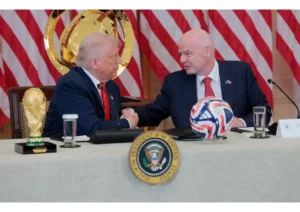 Trump fala em “boas vindas” após Irã afirmar que não jogará Mundial nos Estados Unidos