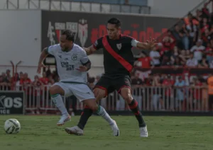 Atlético-GO e Goiás iniciam neste sábado a decisão do Goianão 2026