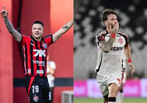 Brasileirão: veja resultados de sábado e jogos deste domingo