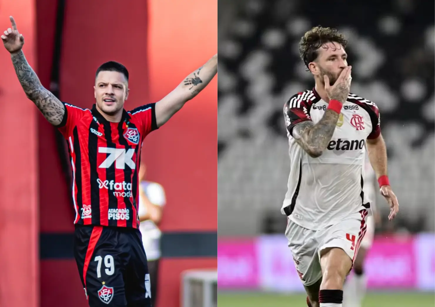 Brasileirão: veja resultados de sábado e jogos deste domingo