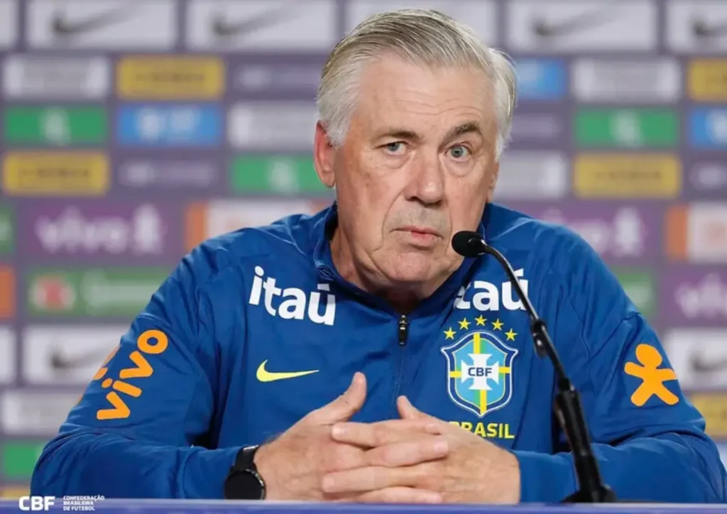 Com novidades, veja convocação da Seleção Brasileira para amistosos